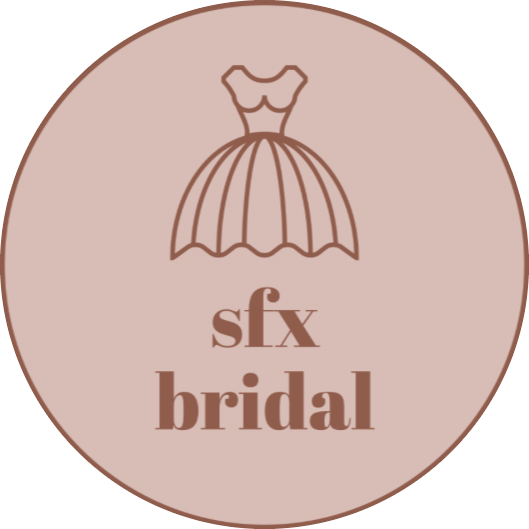 SFX Bridal Logo